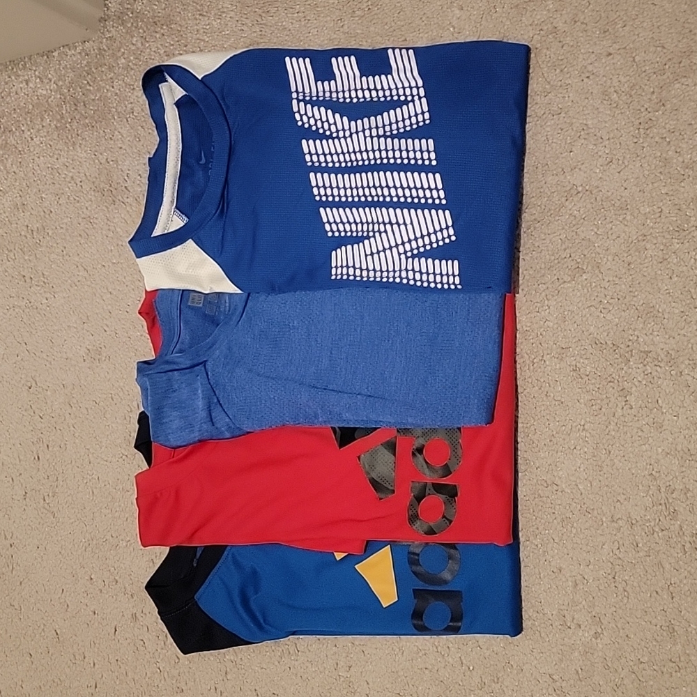 Boys Bundle Tees